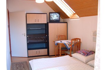 Ungheria Privát Hévíz, Esterno